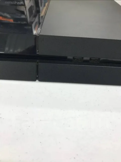 Sony PlayStation 4 ����