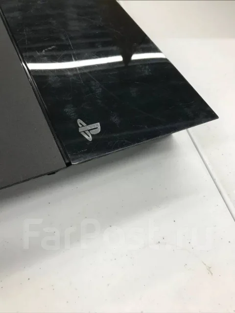 Sony PlayStation 4 ����