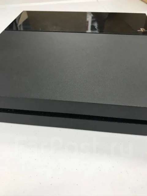 Sony PlayStation 4 ����
