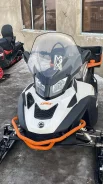 BRP Ski-Doo Alpine. ��������, ���� ���, ��� ������� ����