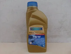 Ravenol MTF-3. ����, �������������, 75W, 1��. ����