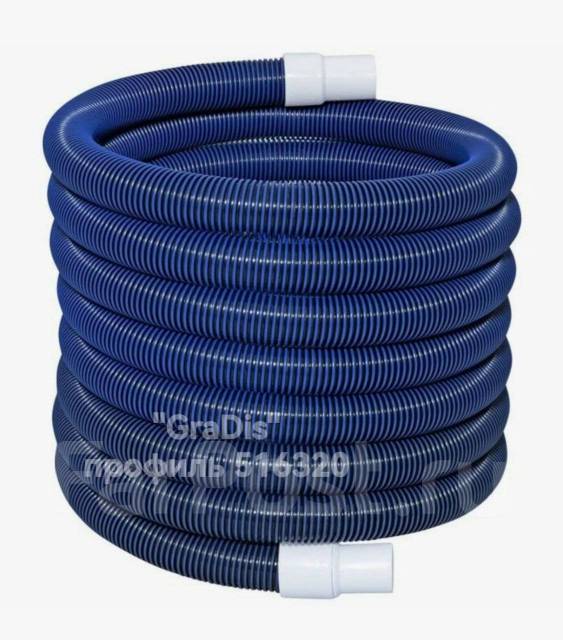 Шланг для фильтр насоса бассейна 9м. Bestway 58703. Дост. беспл - Сад и ...