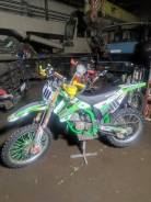 Kawasaki KX 125. 125����. ��., ��������, ���������, ������ �� �� ����