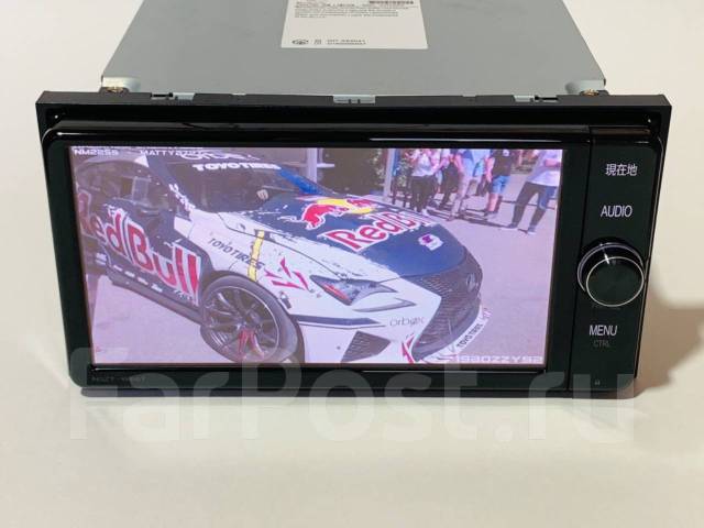 トヨタ NSZT-W66T Bluetooth SD DVD (M146) トヨタ NSZT-W66T Bluetooth SD DVD (M146) トヨタ 純正ナビ NSZT-W66T