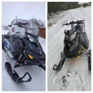 BRP Ski-Doo Summit X ����
