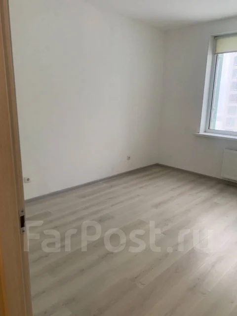 Меняю новую 1-комнатную квартиру в Санкт-Петербурге на Владивосток, от ...