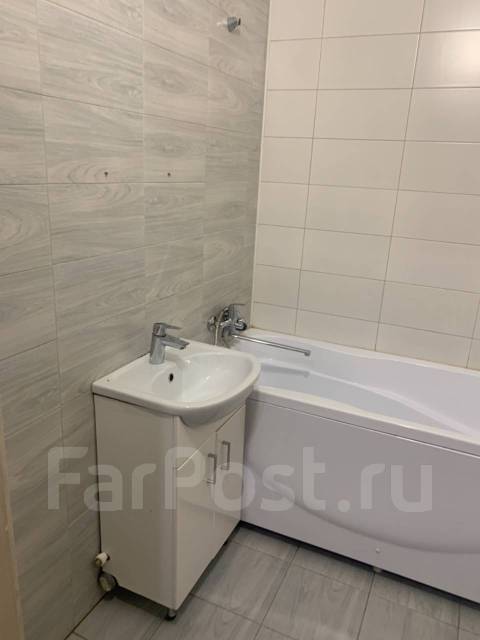 Меняю новую 1-комнатную квартиру в Санкт-Петербурге на Владивосток, от ...