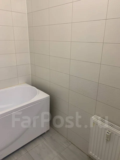 Меняю новую 1-комнатную квартиру в Санкт-Петербурге на Владивосток, от ...