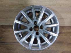 Chevrolet. 6.0x15", 4x100, ET39 