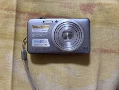 Sony Cyber-shot DSC-WX50. 15 - 19.9 ��, ���: 5� ����
