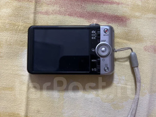 Sony Cyber-shot DSC-WX50. 15 - 19.9 ��, ���: 5� ����