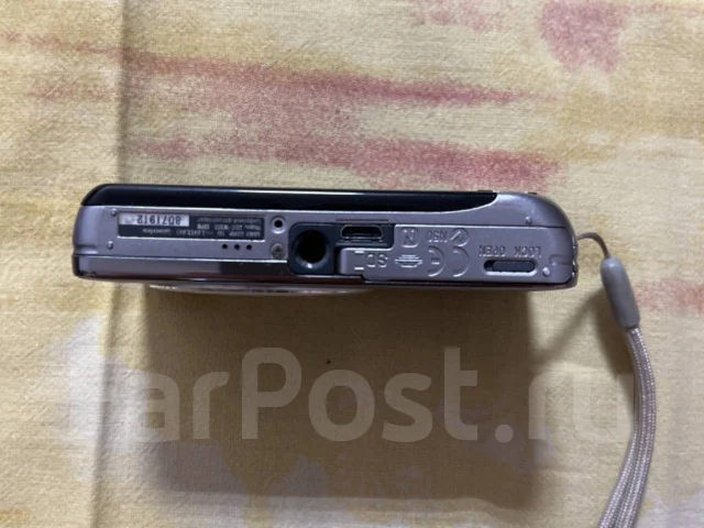 Sony Cyber-shot DSC-WX50. 15 - 19.9 ��, ���: 5� ����