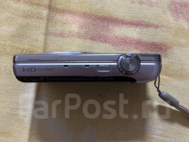 Sony Cyber-shot DSC-WX50. 15 - 19.9 ��, ���: 5� ����