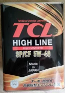 TCL Zero Line. 5W40, �������������, 4,00��. ����