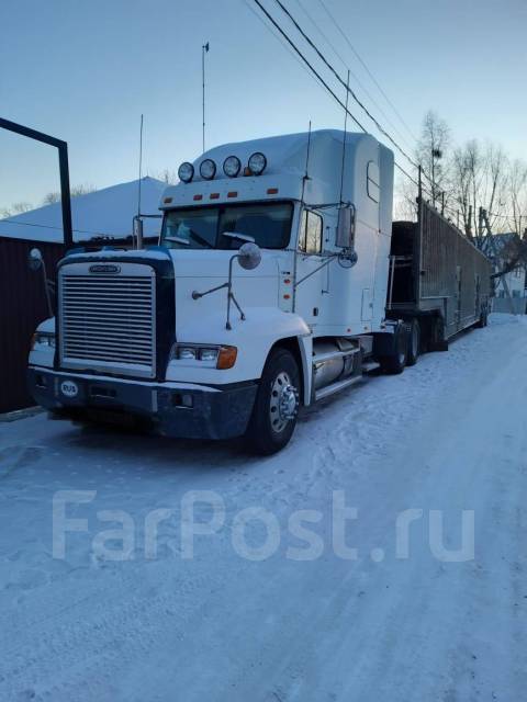 Перевозка автомобиля владивосток новосибирск