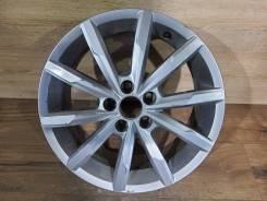 Volkswagen. 6.5x16", 5x100, ET40,  57,1. 