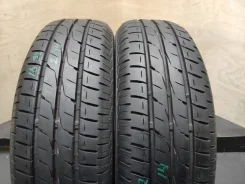 Bridgestone Ecopia EX20C. ������, 2016 ���, �/�, ����� 5 % ����