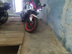 Racer Storm. 250����. ��., ��������, ���, � �������� ����