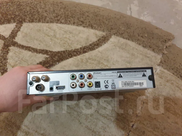 Rolsen ����