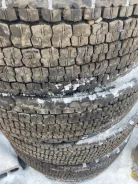 Bridgestone W905. ������, ��� �����, 2018 ���, �/�, ����� 40 % ����