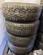 Nokian Hakkapeliitta LT2. ������, ����������, 2016 ���, �/�, ����� 20 % ����