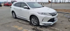 Toyota Harrier. ��������, ��������, 2.0 (151��.�.), ������, 24 000����. �� ����