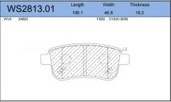    |  | Jeenice WS281301 WS281301 