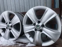 Alutec Dynamite. 7.0x17", 5x112, ET45, �� 57,1���. ����