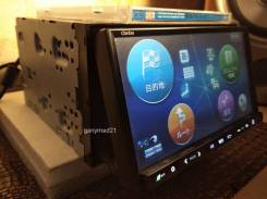 Clarion NXR-12 