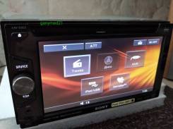 Sony XAV-E622 ����