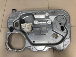 ��������������� ������. �������� ������ Ford Focus 2 DA 2004-2008 [1738646] 1738646 ����