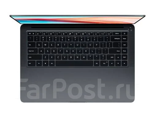 Xiaomi Mi Notebook Pro X 15.6. 15". ��� ����� �� ���������� ����