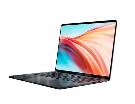 Xiaomi Mi Notebook Pro X 15.6. 15". ��� ����� �� ���������� ����