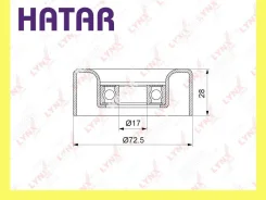 ����� �������� ���������� ����� Lynxauto PB7047 PB7047 ����