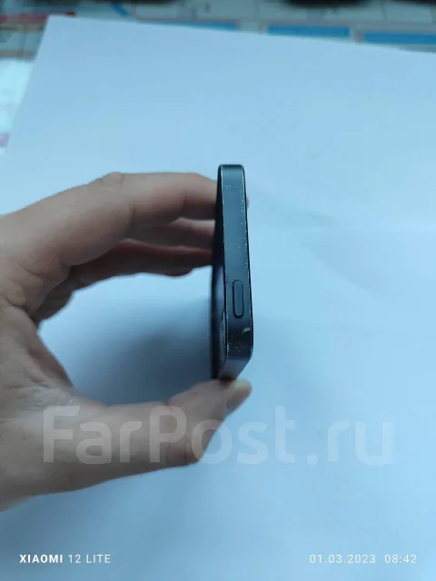 Apple iPhone 5. �/�, 16 ��, ������ ����