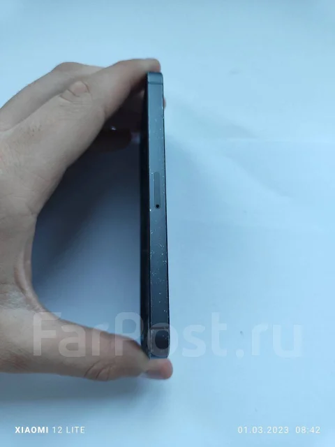 Apple iPhone 5. �/�, 16 ��, ������ ����