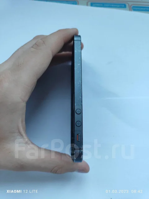 Apple iPhone 5. �/�, 16 ��, ������ ����