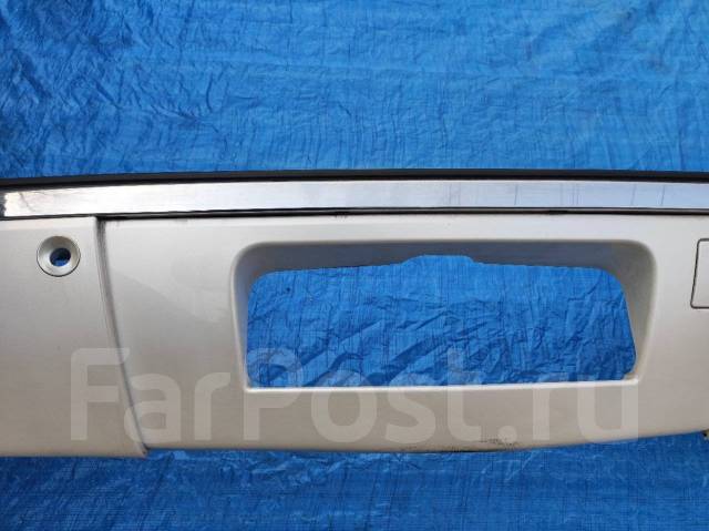   Cadillac Escalade 2008 6.2L 