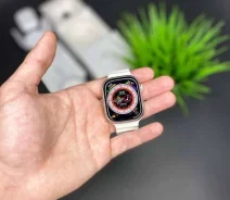 Apple Watch Ultra. GPS, NFC, IP67, IP68 ����