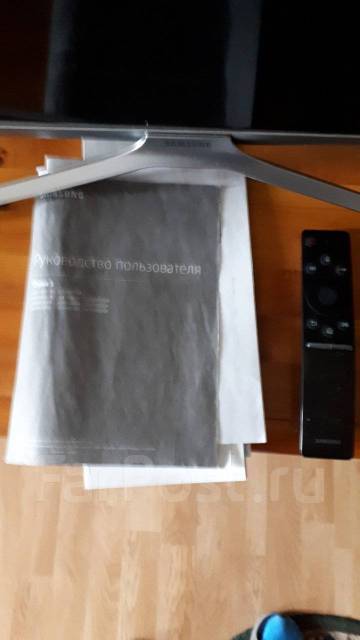 Samsung UE32M5500. LCD (��) ����