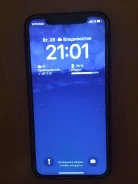 Apple iPhone Xr. �/�, 64 ��, �������, 3G, 4G LTE, NFC ����
