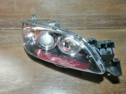 ���� Mazda Mazda3, Axela [E6314], ������ NLC1502 ����