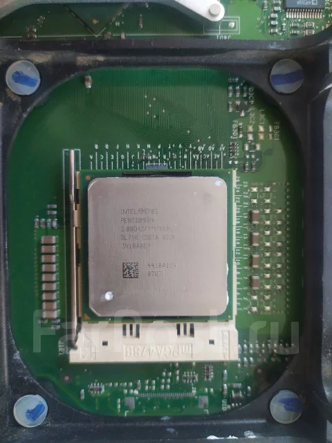 ������ ����������� ����� ������� Intel ����