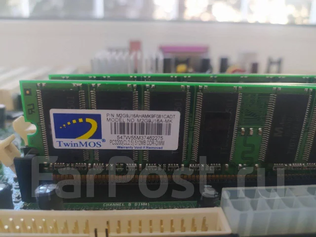 ������ ����������� ����� ������� Intel ����