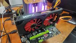 Radeon RX 580 ����