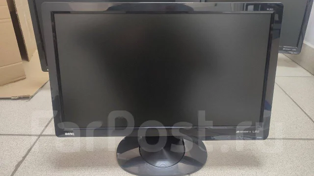 BenQ. 20", ���������� OLED ����