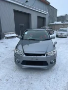Mitsubishi ASX. GA3W ����