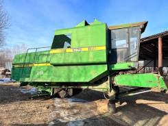 John Deere 