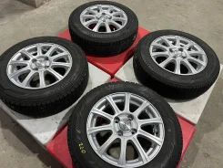 Zelerna. 5.5x14", 4x100, ET42 ����
