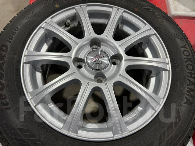 Zelerna. 5.5x14", 4x100, ET42 ����